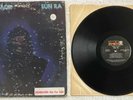 SUN RA Astro Black Vinyl LP PROMO Record Gatefold 1973 Impulse  AS-9255