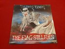 Razors Edge ‎– The Flag Still Flies -  LP   - oi