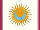 King Crimson - Larks' Tongues in Aspic [LP] Vinyl