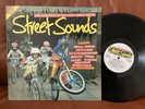 Various - STREET SOUNDS - Vol 6 - Soul Disco Vinyl LP ALBUM 1983 - Ex / Ex