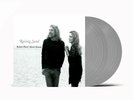 Robert Plant & Alison Krauss - Raising Sand Ltd Ed (RARE) Double GREY VINYL 2*LP