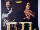SANTOS COLON “Long Live The King” Cotique Records salsa cumbia fania