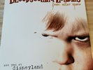 Bloodsucking Zombies From Outer Space - See You At Disneyland - White Vinyl LP