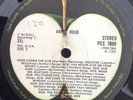 BEATLES ABBEY ROAD PCS7088 UK STEREO PRESS RAREST LABEL ERROR     