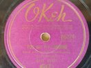 Gene Autry You Are My Sunshine 78rpm 1941 Okeh