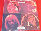 SEALED DOUBLE VINYL LP CREEDENCE CLEARWATER REVIVAL CCR TIME LIFE CLASSIC ROCK