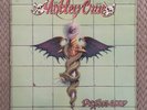 Motley Crue Dr. Feelgood Vinyl Lp 1989
