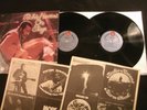 Richie Havens - On Stage - 1972 Vinyl 12'' Lp.x 2/ Prog Folk Rock