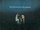 The Doors - The Soft Parade -  Elektra (EKS-75005) - 1969 - SEALED