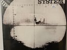 One Way System – All Systems Go LP 2016 Let Them Eat Vinyl – LETV285LP Gray UK