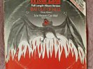 Meat Loaf - Bat out of Hell (Single) (Red) 12 inch Vinyl Record