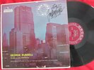 George Russell/Jon Hendricks New York, NY orig 1959 Decca mono signed by JH VG++