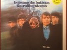 Rolling Stones Decca LP Between The Buttons Holland Pressing Yellow Wax