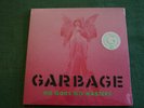 Garbage-No Gods, No Masters 2021 WHITE vinyl New/Sealed