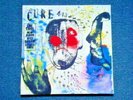 THE CURE--4:13 DREAM ORIGINAL  USA PRESSED 2 LP SET--FACTORY SEALED &