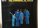 The Osmonds In Tokyo Japan Only LP CD7015