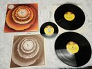 Stevie Wonder Songs In The Key Of Life EX COMPLETE 2 LP 1 EP BOOKLET Clean NM