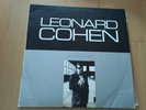 LEONARD COHEN - I'm Your Man - Polish 1989 LP - Made in Poland