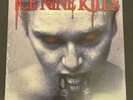 Ice Nine Kills – The Predator Becomes The Prey [LP] Translucent vinyl