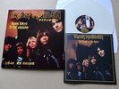 IRON MAIDEN Burn Tokyo to the ground NUMBERED Ltd Ed WHITE vinyl 3LP+BOOK+INNERS