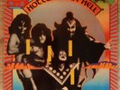 VINYLE KISS HOTTER THAN HELL 