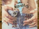 Madonna – Like A Prayer - LP - 1989 ARC (First) Pressing - Excellent