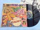 THE BEATLES RARE MEXICAN LP CAPITOL 1ST PRESS 1967 MONO A COLLECTION OF OLDIES