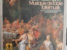 Georg Philipp Telemann Musique de Table Tafelmusik 6 LP Box Set, EX, Free Ship