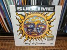 Sublime - 40 OZ TO FREEDOM - Vinyl 2 LP - NEW & SEALED  2016 Reissue Rare