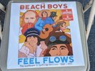 The Beach Boys FEEL FLOWS THE SUNFLOWER & SURF'S UP SESSIONS New Vinyl 2 LP