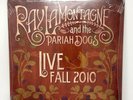 Ray LaMontagne Pariah Dogs Live Fall 2010 RSD 2011 Vinyl LP NEW Shrink RARE OOP