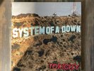 System Of A Down Toxicity 2018 US Reissue Vinyl