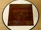 The Sisters of Mercy - Vinyl LP - Tune in - Turn Off - Burn Out