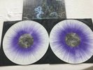 Blind Guardian-Nightfall In Middle Earth 2 x LP on Splatter Vinyl.