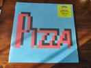TMNT Mutant Ninja Turtles Turtles in Time Vinyl Soundtrack Pizzasplosive iam8bit