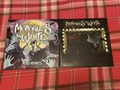 Motionless in White Creatures/Infamous Vinyl LTD to 666 copies