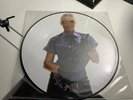 Geri Halliwell - Ride It 12'' Picture Disc Vinyl Single UK 2004 LTD Rare