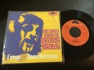 THE CRAZY WORLD OF ARTHUR BROWN Fuego - Fire 1969 MEXICO 7
