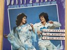 *SEALED* Donny  & Marie OSMOND Donny & Marie Vinyl Record 1976 The OSMONDS
