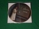 Mina ‎– L'Allieva  Vinyl, LP, Numbered, Picture Disc