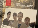 TRAVIS - THE INVISIBLE BAND DELUXE CD / VINYL BOXSET LIMITED 500 + SIGNED PHOTO