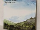 Black Crowes - Before the Frost double 2 LP green coloured vinyl record 12