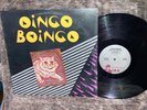 NM Oingo Boingo “Only A Lad” 12