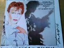 RARE: David Bowie – Scary Monsters - 1980 Philippines Press - sounds great