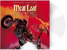 Meat Loaf  **Bat out of Hell   - Clear Vinyl LP incl. Download Code *NEU & OVP*