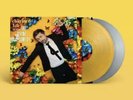 DIVINE COMEDY - CHARMED LIFE. BEST OF (2022) NEW COLOURED DOUBLE VINYL LP.