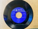 THE CROWS - BABY -  UNTRUE Rama 20 - 1950s Original Rare 45rpm Ex