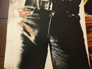 Rolling Stones sticky Fingers vinyle vinyle 33t excellent état proche neuf rare