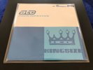 ATC - Around the world (la la la la la) 12'' 2000 - GERMANY Trance, Euro House