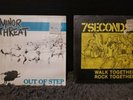 7 Seconds Minor Threat Vinyl